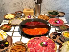 -贰回巷火锅馆(钟楼店)
