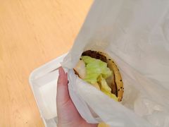 -德克士(砂之船奥特莱斯店)
