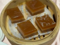 -金满楼(天河中路店)