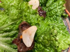牛肋条-老乾杯和牛烧肉(王府中环店)
