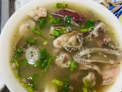 -清真·鸦儿李记·小馆(后海店)