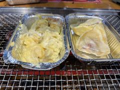 -蚝英雄鲜蚝自助专门店(长楹天街直营店)