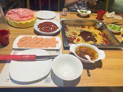 -五厨火锅(长城西一路店)