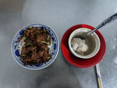 -秦胖子肉陀良心店