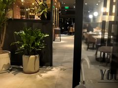 -西堤牛排(北京国瑞店)