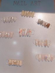 -灰姑娘美甲美睫馆