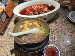 -南京大牌档(之心城店)