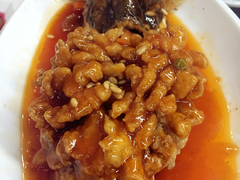 松鼠桂鱼-协和菜馆(凤凰街店)