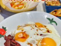 -牛楠楠·香港牛腩茶餐厅(永旺店)