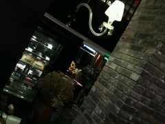 -小广寒电影艺术餐厅(小广寒经三路店)