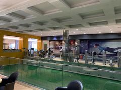 -威尔仕健身(金茂店)