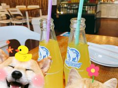 -鬼味烤翅(南锣鼓巷店)