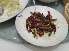 -喜宴又一村·粤菜·茶点·海鲜(壹方天地店)