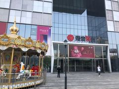 -银泰百货(北京大红门店)