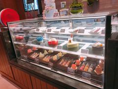 -福州泰禾铂尔曼酒店·大堂酒廊