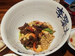 -李犟大爆鳝面·手工蟹黄包(湖滨西湖店)