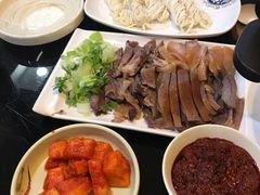 -英子补身汤(海兰路店)