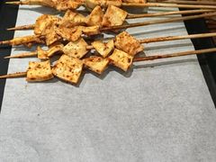 -潮庭·大连海鲜·炭火烧烤·扇贝王(大连店)
