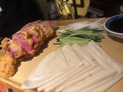 -南京大牌档(夫子庙老门东店)