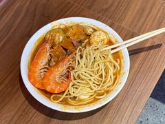 -大中沙茶面(中山路店)