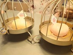 甜点-佐佑帐篷环游记(南锣鼓巷店)