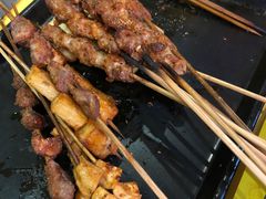 -望京小腰(北京总店)