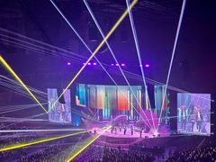 -宝能国际体育演艺中心