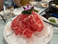 -烹然四季椰子鸡火锅(团结湖总店)