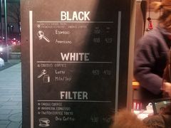 菜单-ABOUT LIFE COFFEE BREWERS