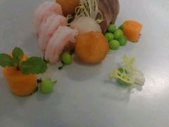 -重庆悦来温德姆酒店