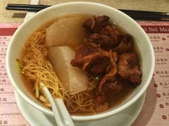 -池记(尖沙咀店)