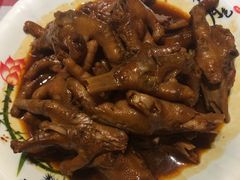 -鑫小城故事·藕汤·家常菜(台北一路总店)