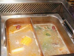 -新艺自助美食城(中山路店)