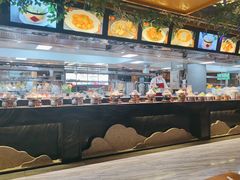 -不倒翁·安徽名菜楼(步行街店)