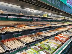 -签尚佰味小郡肝串串香火锅(朝阳路店)