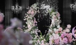 点击看大图 -华侨城洲际大酒店·宴会厅