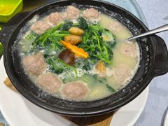 -如丰晟宴(长安万达店)