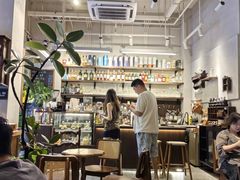 -seed by seed囍得咖啡酒馆(万象天地店)