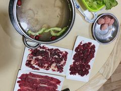 -伟记牛肉(金鸿公路店)