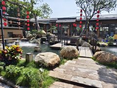 -大笑饭堂(甲子桥店)