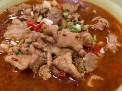 -老三样·美食研究中心(世贸路店)