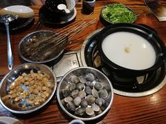 -盈田盈粥庄(博山东路店)