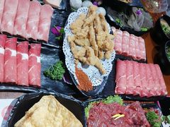 -束河人家(南锣鼓巷店)