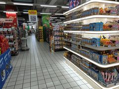 -物美大卖场(玉蜓桥店)