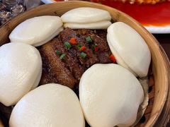 -丽华园(汉阳龙阳店)