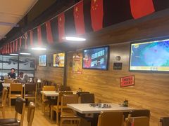 -味之绝热血美蛙鱼火锅(中坝店)