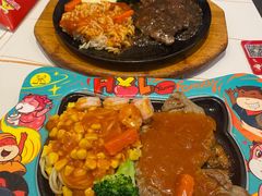 -豪享来(我格广场店)