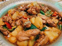 -北疆饭店(吴江店)