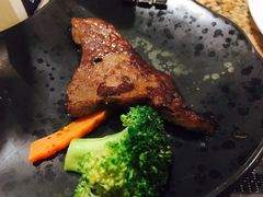 -蓝海国际大饭店·蓝钻自助百汇(兰山店)