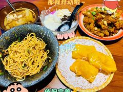 -原醪糟民俗小吃(金沙港湾店)